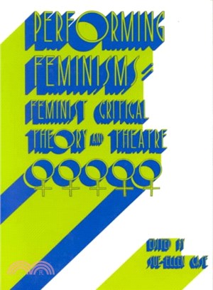 Performing feminisms :femini...