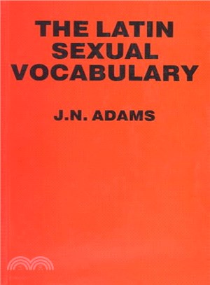 The Latin sexual vocabulary ...