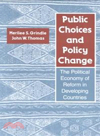 Public choices and policy ch...