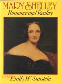 Mary Shelley—Romance and Reality