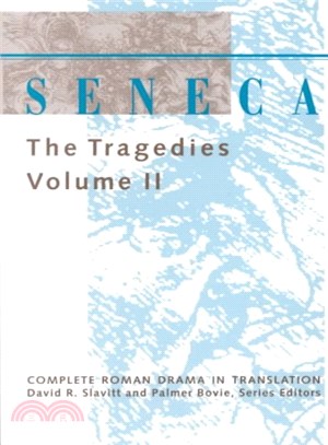 Seneca ― The Tragedies