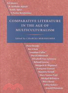 Comparative literature in th...