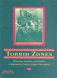 Torrid Zones