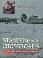 Standing at the Crossroads ─ Southern Life in the Twentieth Century