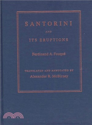 Santorini and Its Eruptions