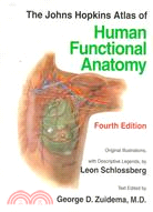 The Johns Hopkins Atlas of Human Functional Anatomy