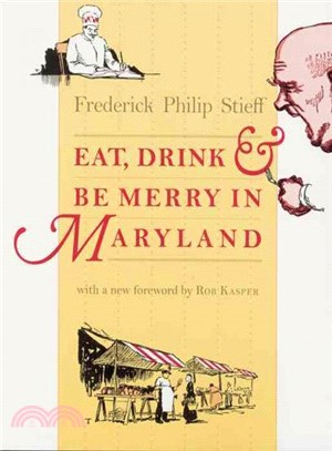 Eat, Drink & Be Merry in Maryland