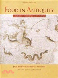 Food in Antiquity ─ A Survey of the Diet of Early Peoples