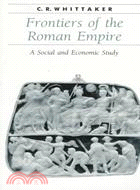 Frontiers of the Roman Empir...