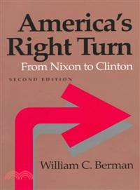 America's Right Turn