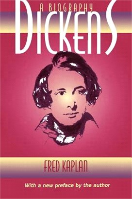 Dickens ― A Biography