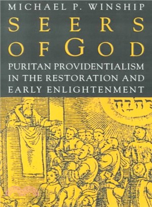 Seers of God ― Puritan Providentialism in the Restoration and Early Enlightenment