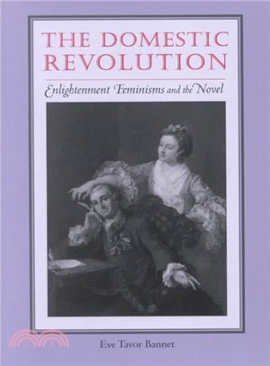 The domestic revolution :Enl...