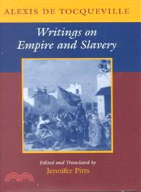 Writings on Empire and Slavery