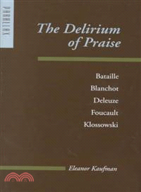 The delirium of praise :Bata...