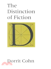 The Distinction of Fiction