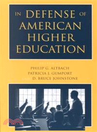 In Defense of American Higher Education