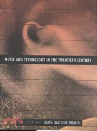 Music and Technology in the Twentieth Century