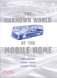 The Unknown World of the Mobile Home