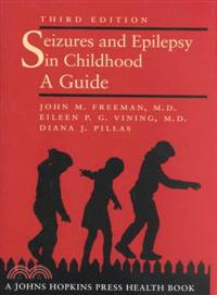 Seizures and Epilepsy in Childhood