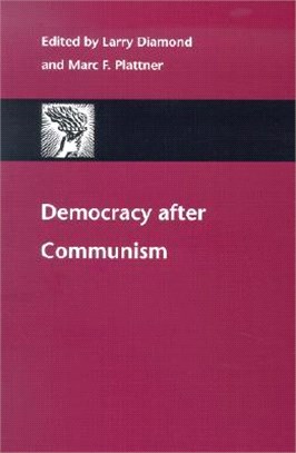 Democracy After Communism