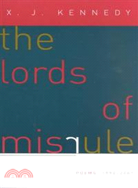 The Lords of Misrule