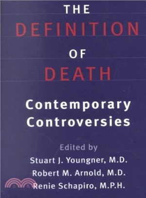 The Definition of Death ─ Contemporary Controversies