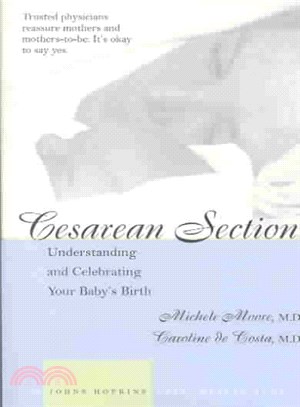 Cesarean Section ― Understanding and Celebrating Your Baby's Birth