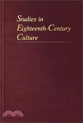 Studies in eighteenth-centur...