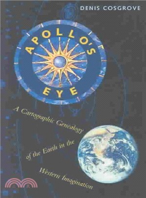Apollo's Eye ─ A Cartographic Genealogy of the Earth in the Western Imagination