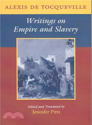 Writings on Empire and Slavery