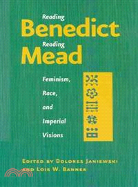 Reading Benedict/Reading Mead