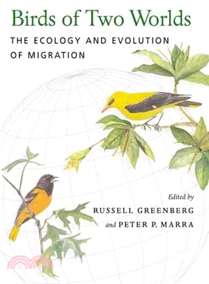Birds Of Two Worlds ─ The Ecology And Evolution Of Migration