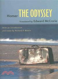 The Odyssey /