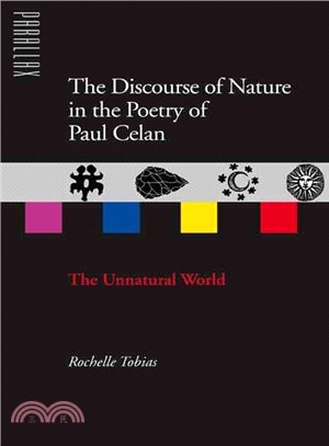 The discourse of nature in t...