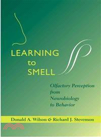 Learning to Smell ─ Olfactory Perception from Neurobiology to Behavior