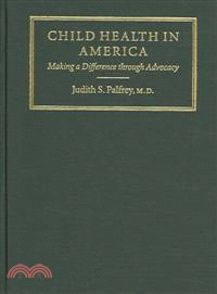 Child Health in America—Making a Difference Through Advocacy