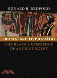 From Slave to Pharaoh ─ The Black Experience of Ancient Egypt