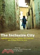 The inclusive city :infrastr...