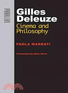 Gilles Deleuze ─ Cinema and Philosophy