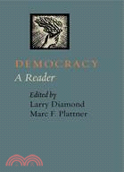 Democracy ─ A Reader
