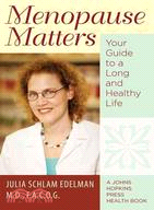 Menopause Matters ─ Your Guide to a Long and Healthy Life