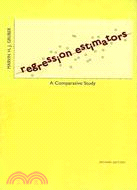 Regression Estimators: A Comparative Study