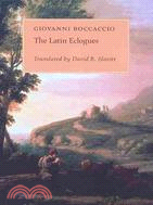 The Latin Eclogues