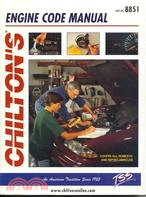 Chilton's Engine Code Manual