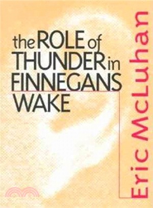 The Role of Thunder in Finnegans Wake