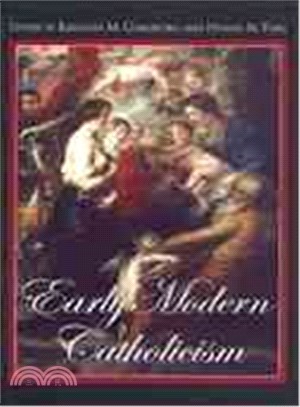 Early Modern Catholicism ― Essays in Honour of John W. O'Malley, S.J.