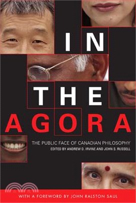 In the Agora ― The Public Face of Canadian Philosophy