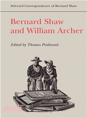 Bernard Shaw and William Archer