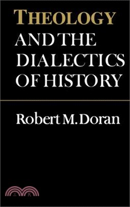 Theology And the Dialectics of History